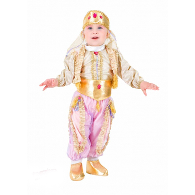 Costume Piccola Jasmine Baby